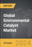 Environmental Catalyst - Global Strategic Business Report- Product Image