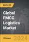 FMCG Logistics - Global Strategic Business Report - Product Thumbnail Image