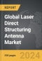 Laser Direct Structuring Antenna - Global Strategic Business Report - Product Image