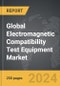 Electromagnetic Compatibility (EMC) Test Equipment - Global Strategic Business Report - Product Image