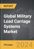 Military Load Carriage Systems - Global Strategic Business Report- Product Image