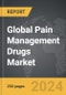 Pain Management Drugs - Global Strategic Business Report - Product Image