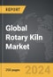 Rotary Kiln - Global Strategic Business Report - Product Thumbnail Image