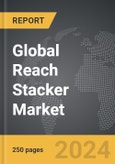 Reach Stacker - Global Strategic Business Report- Product Image