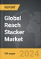 Reach Stacker - Global Strategic Business Report - Product Thumbnail Image