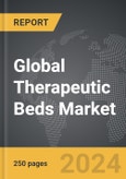 Therapeutic Beds - Global Strategic Business Report- Product Image