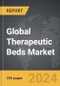 Therapeutic Beds - Global Strategic Business Report - Product Thumbnail Image