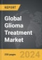 Glioma Treatment - Global Strategic Business Report - Product Image