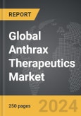 Anthrax Therapeutics - Global Strategic Business Report- Product Image