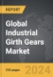 Industrial Girth Gears - Global Strategic Business Report - Product Thumbnail Image