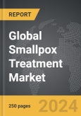 Smallpox Treatment - Global Strategic Business Report- Product Image