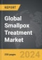 Smallpox Treatment - Global Strategic Business Report - Product Image