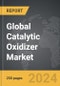 Catalytic Oxidizer - Global Strategic Business Report - Product Thumbnail Image