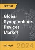 Synoptophore Devices - Global Strategic Business Report- Product Image