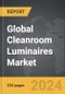 Cleanroom Luminaires - Global Strategic Business Report - Product Thumbnail Image