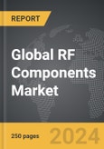 RF Components - Global Strategic Business Report- Product Image