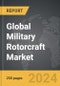 Military Rotorcraft - Global Strategic Business Report - Product Image