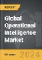 Operational Intelligence - Global Strategic Business Report - Product Image