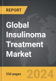 Insulinoma Treatment - Global Strategic Business Report- Product Image