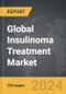 Insulinoma Treatment - Global Strategic Business Report - Product Thumbnail Image