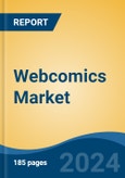 Webcomics Market - Global Industry Size, Share, Trends, Opportunity, and Forecast, 2019-2029F- Product Image