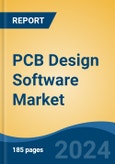 PCB Design Software Market - Global Industry Size, Share, Trends, Opportunity, and Forecast, 2019-2029F- Product Image