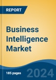 Business Intelligence Market - Global Industry Size, Share, Trends, Opportunity, and Forecast, 2019-2029F- Product Image