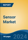 Sensor Market - Global Industry Size, Share, Trends, Opportunity, and Forecast, 2019-2029F- Product Image