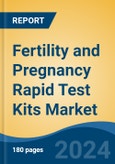 Fertility and Pregnancy Rapid Test Kits Market - Global Industry Size, Share, Trends, Opportunity, and Forecast, 2019-2029F- Product Image