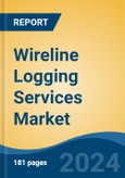 Wireline Logging Services Market - Global Industry Size, Share, Trends, Opportunity, and Forecast, 2019-2029F- Product Image