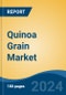 Quinoa Grain Market - Global Industry Size, Share, Trends, Opportunity, and Forecast, 2019-2029F - Product Image