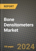 Bone Densitometers Market Innovations and Strategic Insights Report - Market Data, Trends, Market Potential, Competitive Analysis and Growth Forecasts (2024 to 2032)- Product Image