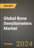 Global Bone Densitometers Market Innovations and Strategic Insights Report - Market Data, Trends, Market Potential, Competitive Analysis and Growth Forecasts (2024 to 2032)- Product Image