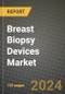 Breast Biopsy Devices Market Innovations and Strategic Insights Report - Market Data, Trends, Market Potential, Competitive Analysis and Growth Forecasts (2024 to 2032) - Product Thumbnail Image