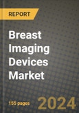 Breast Imaging Devices Market Innovations and Strategic Insights Report - Market Data, Trends, Market Potential, Competitive Analysis and Growth Forecasts (2024 to 2032)- Product Image