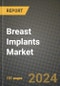 Breast Implants Market Innovations and Strategic Insights Report - Market Data, Trends, Market Potential, Competitive Analysis and Growth Forecasts (2024 to 2032) - Product Thumbnail Image