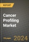 Cancer Profiling Market Innovations and Strategic Insights Report - Market Data, Trends, Market Potential, Competitive Analysis and Growth Forecasts (2024 to 2032) - Product Image