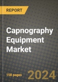 Capnography Equipment Market Innovations and Strategic Insights Report - Market Data, Trends, Market Potential, Competitive Analysis and Growth Forecasts (2024 to 2032)- Product Image