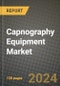 Capnography Equipment Market Innovations and Strategic Insights Report - Market Data, Trends, Market Potential, Competitive Analysis and Growth Forecasts (2024 to 2032) - Product Thumbnail Image