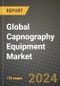 Global Capnography Equipment Market Innovations and Strategic Insights Report - Market Data, Trends, Market Potential, Competitive Analysis and Growth Forecasts (2024 to 2032) - Product Image