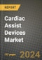 Cardiac Assist Devices Market Innovations and Strategic Insights Report - Market Data, Trends, Market Potential, Competitive Analysis and Growth Forecasts (2024 to 2032) - Product Image