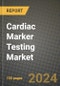 Cardiac Marker Testing Market Innovations and Strategic Insights Report - Market Data, Trends, Market Potential, Competitive Analysis and Growth Forecasts (2024 to 2032) - Product Thumbnail Image