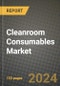 Cleanroom Consumables Market Innovations and Strategic Insights Report - Market Data, Trends, Market Potential, Competitive Analysis and Growth Forecasts (2024 to 2032) - Product Image