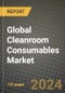 Global Cleanroom Consumables Market Innovations and Strategic Insights Report - Market Data, Trends, Market Potential, Competitive Analysis and Growth Forecasts (2024 to 2032) - Product Thumbnail Image