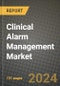 Clinical Alarm Management Market Innovations and Strategic Insights Report - Market Data, Trends, Market Potential, Competitive Analysis and Growth Forecasts (2024 to 2032) - Product Image