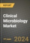 Clinical Microbiology Market Innovations and Strategic Insights Report - Market Data, Trends, Market Potential, Competitive Analysis and Growth Forecasts (2024 to 2032) - Product Thumbnail Image