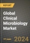 Global Clinical Microbiology Market Innovations and Strategic Insights Report - Market Data, Trends, Market Potential, Competitive Analysis and Growth Forecasts (2024 to 2032) - Product Thumbnail Image