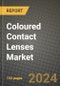 Coloured Contact Lenses Market Innovations and Strategic Insights Report - Market Data, Trends, Market Potential, Competitive Analysis and Growth Forecasts (2024 to 2032) - Product Thumbnail Image