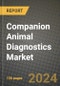 Companion Animal Diagnostics Market Innovations and Strategic Insights Report - Market Data, Trends, Market Potential, Competitive Analysis and Growth Forecasts (2024 to 2032) - Product Image