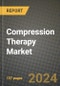 Compression Therapy Market Innovations and Strategic Insights Report - Market Data, Trends, Market Potential, Competitive Analysis and Growth Forecasts (2024 to 2032) - Product Thumbnail Image